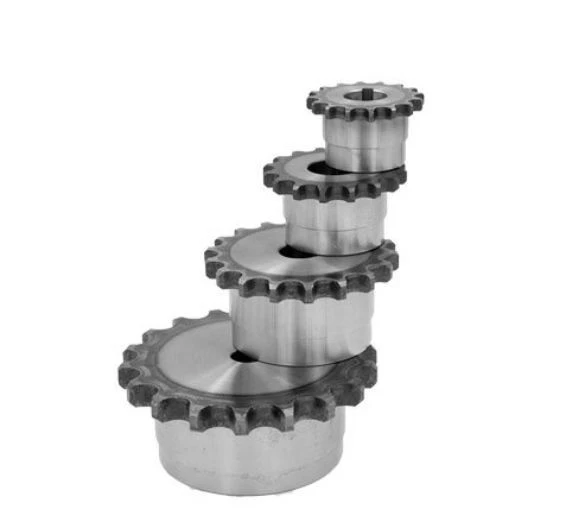 Stock Bore Sprockets factory